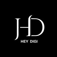 Gold Luxury Initial Logo